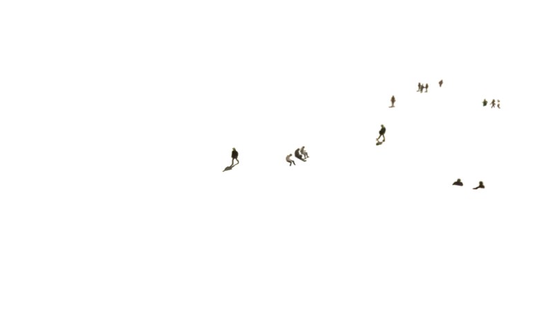 jubilee square leicster 24 03 1247pm peopled